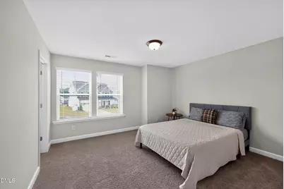 431 Forestview Crest Way, Fuquay-Varina, NC 27526 - Photo 22