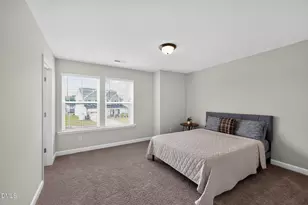 431 Forestview Crst Wy, Fuquay-Varina, NC 27526 - Photo 22