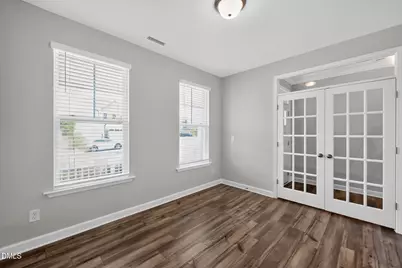 431 Forestview Crest Way, Fuquay-Varina, NC 27526 - Photo 4