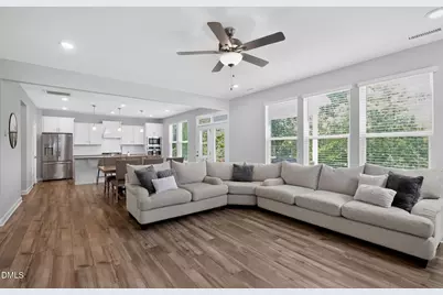 431 Forestview Crest Way, Fuquay-Varina, NC 27526 - Photo 14