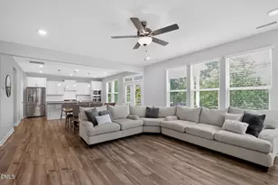 431 Forestview Crst Wy, Fuquay-Varina, NC 27526 - Photo 14
