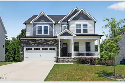 431 Forestview Crest Way, Fuquay-Varina, NC 27526 - Photo 1
