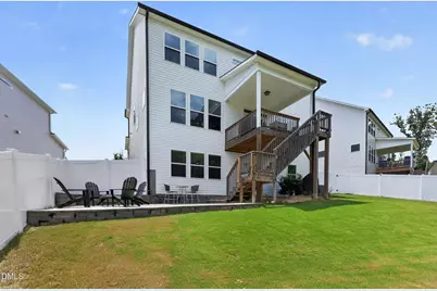 431 Forestview Crest Way, Fuquay-Varina, NC 27526 - Photo 36