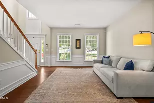 2005 Baffins Bay Path, Apex, NC 27523 - Photo 8
