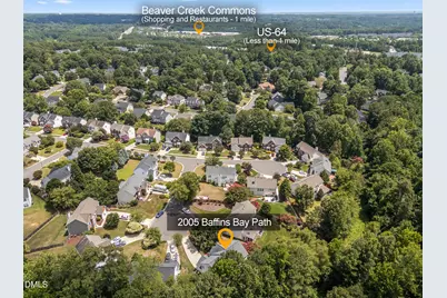 2005 Baffins Bay Path, Apex, NC 27523 - Photo 44