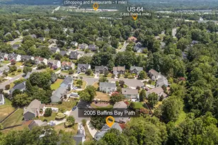 2005 Baffins Bay Path, Apex, NC 27523 - Photo 44