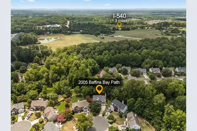 2005 Baffins Bay Path, Apex, NC 27523 - Photo 46