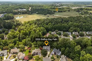 2005 Baffins Bay Path, Apex, NC 27523 - Photo 46