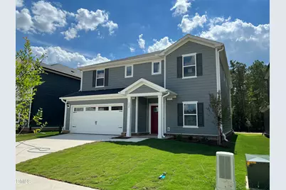 528 Marshrose Road, Wendell, NC 27591 - Photo 2