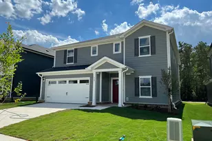 528 Marshrose Rd, Wendell, NC 27591 - Photo 2