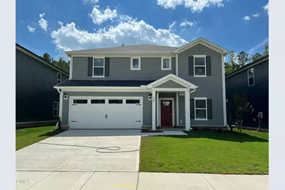 528 Marshrose Road, Wendell, NC 27591 - Photo 1