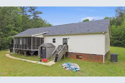 5293 Crabtree Road, Nashville, NC 27856 - Photo 4