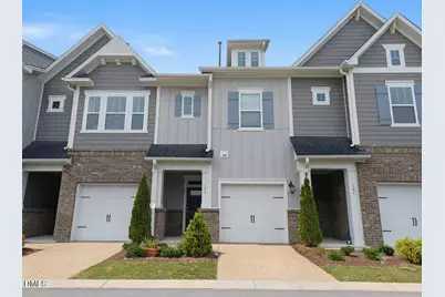 139 Manordale Drive, Chapel Hill, NC 27517 - Photo 1