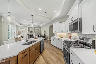1108 Hudson Dr, Mebane, NC 27302 - Photo 22