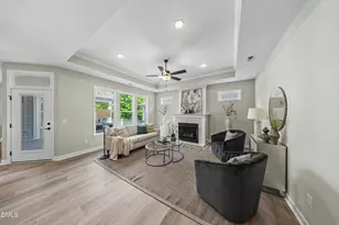 1108 Hudson Dr, Mebane, NC 27302 - Photo 16