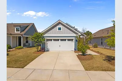 1316 Holly Blue, Fuquay Varina, NC 27526 - Photo 2