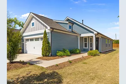 1316 Holly Blue Run, Fuquay-Varina, NC 27526 - Photo 1