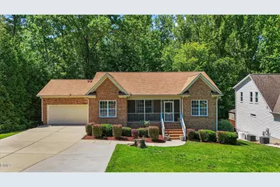 2575 Mint Julep Drive, Creedmoor, NC 27522 - Photo 38