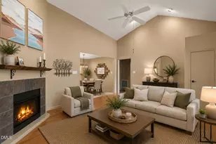 2575 Mint Julep Dr, Creedmoor, NC 27522 - Photo 2