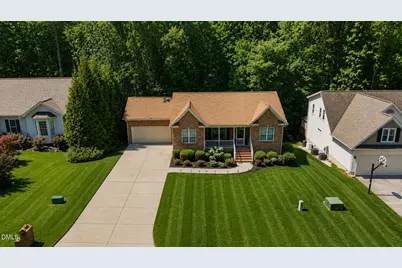 2575 Mint Julep Drive, Creedmoor, NC 27522 - Photo 1