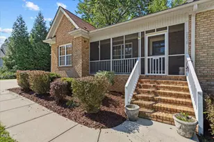 2575 Mint Julep Dr, Creedmoor, NC 27522 - Photo 2