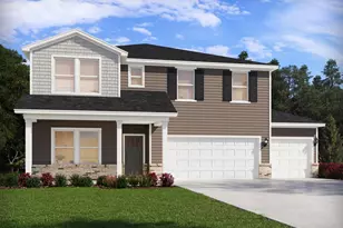 322 Barrow Mdws Dr, Zebulon, NC 27597 - Photo 1