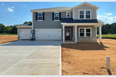 322 Barrow Meadows Drive, Zebulon, NC 27597 - Photo 1