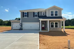 322 Barrow Mdws Dr, Zebulon, NC 27597 - Photo 1