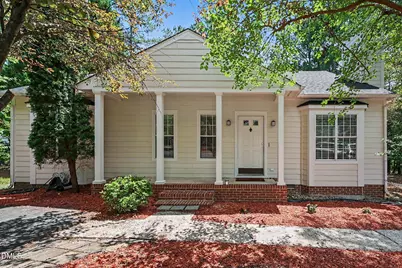 107 Bay Colony Court, Chapel Hill, NC 27517 - Photo 1