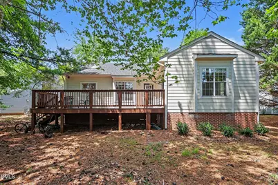 107 Bay Colony Court, Chapel Hill, NC 27517 - Photo 28