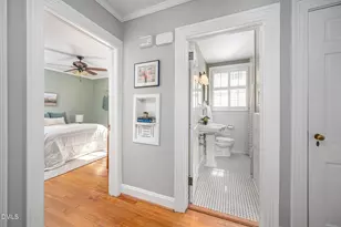 109 Briarcliff Rd, Durham, NC 27707 - Photo 30