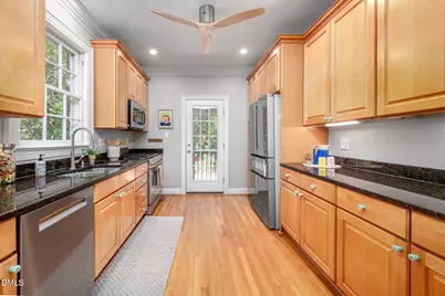 109 Briarcliff Road, Durham, NC 27707 - Photo 20