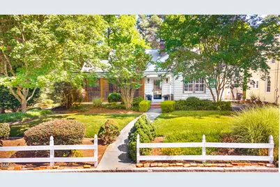 109 Briarcliff Road, Durham, NC 27707 - Photo 2