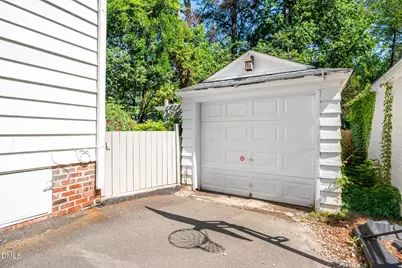 109 Briarcliff Road, Durham, NC 27707 - Photo 48