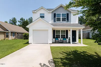 811 Sugar Creek Road, Rocky Mount, NC 27804 - Photo 1