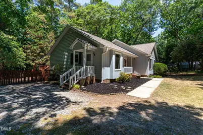 7312 Holly Springs Road, Raleigh, NC 27606 - Photo 4
