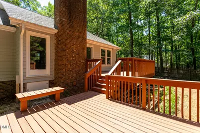 7312 Holly Springs Road, Raleigh, NC 27606 - Photo 26