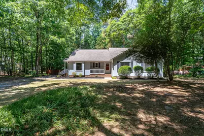 7312 Holly Springs Road, Raleigh, NC 27606 - Photo 2