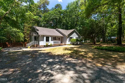 7312 Holly Springs Road, Raleigh, NC 27606 - Photo 38