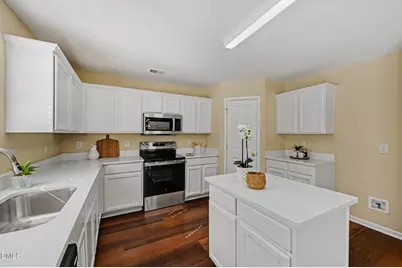 312 Ganyard Farm Way, Durham, NC 27703 - Photo 6
