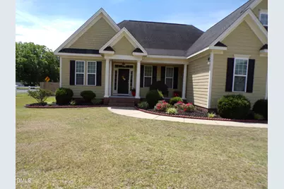 8201 Plum Bush Court, Willow Springs, NC 27592 - Photo 2