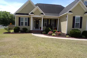 8201 Plum Bush Ct, Willow Springs, NC 27592 - Photo 2