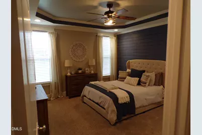 8201 Plum Bush Court, Willow Springs, NC 27592 - Photo 20