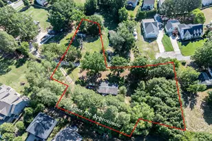 5911 Family Farm Rd, Morrisville, NC 27560 - Photo 1