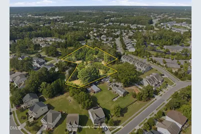 5911 Family Farm Road, Morrisville, NC 27560 - Photo 30