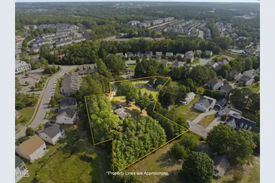 5911 Family Farm Road, Morrisville, NC 27560 - Photo 32