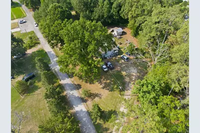 5911 Family Farm Road, Morrisville, NC 27560 - Photo 2