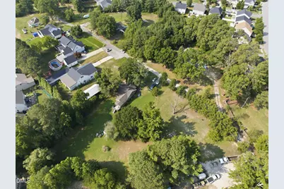 5911 Family Farm Road, Morrisville, NC 27560 - Photo 14