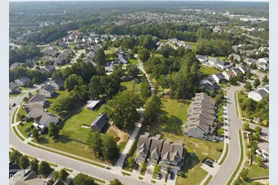 5911 Family Farm Road, Morrisville, NC 27560 - Photo 20