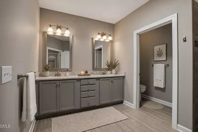 1649 Vineyard Mist Drive, Cary, NC 27519 - Photo 30